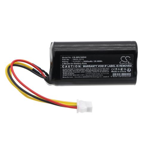Bateria  sencor 18650 3s15