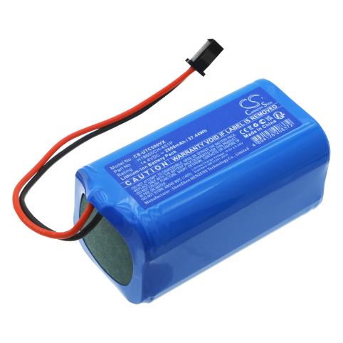 Bateria  cecotec conga 2499 ultra