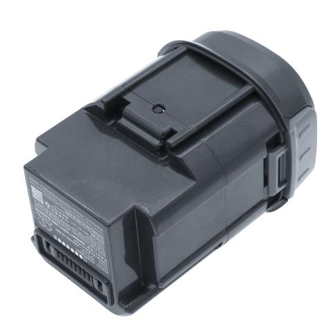 6inr19/65 flutevac v20 vacuum cleaner 
