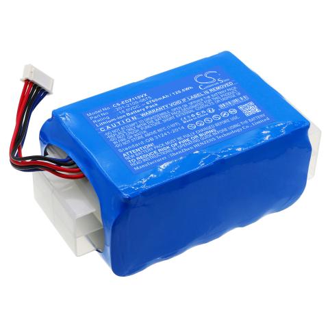 Bateria aspiradora ecovacs az1