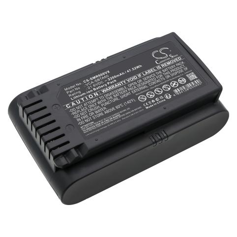 Vca-sbta60 jet 60 
