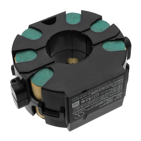 Bateria  black&decker 90566793 dv9610n
