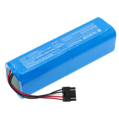 Bateria aspiradora dreame rls95he