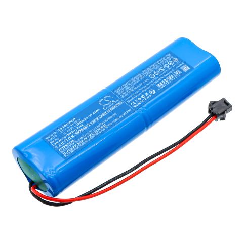 Bateria aspiradora haier d100s