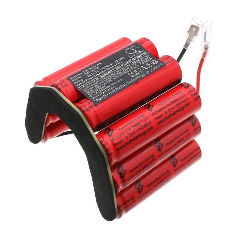 Bateria aspiradora taurus ulimited 25s