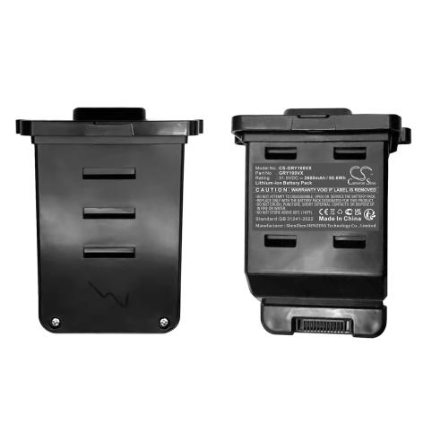 Bateria  greenhome oley