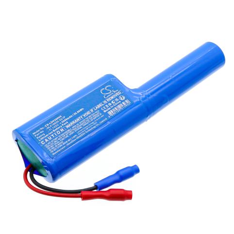 Bateria  lydsto nlk18650 3s1p