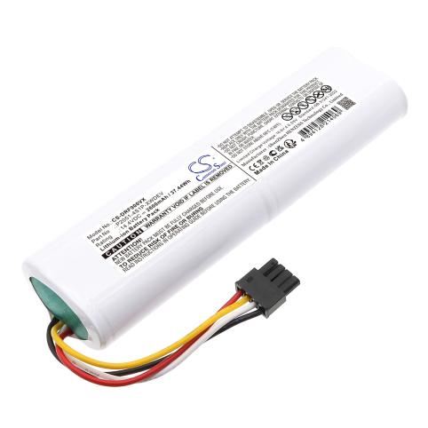 Batería para aspiradora dreame f9 pro