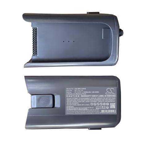 Bateria  supro a11 evs-c11 max