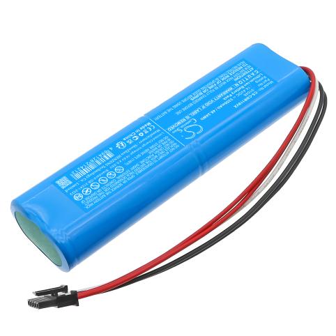 Bateria  cecotec amp conga 11090