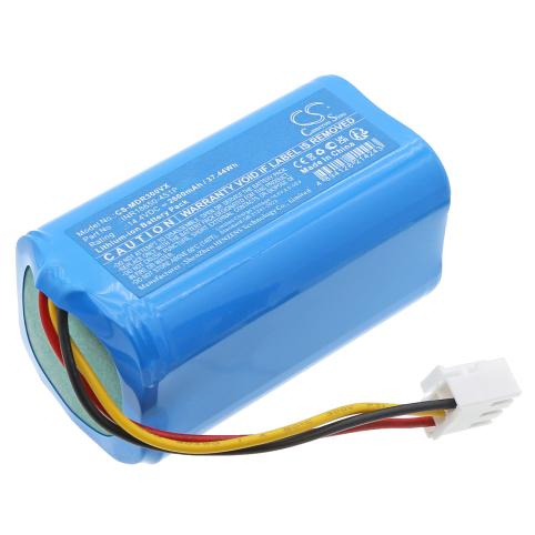Bateria  media inr18650-4s1p r1
