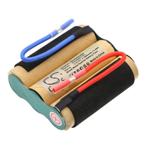 Bateria aspiradora philips fc6152 01