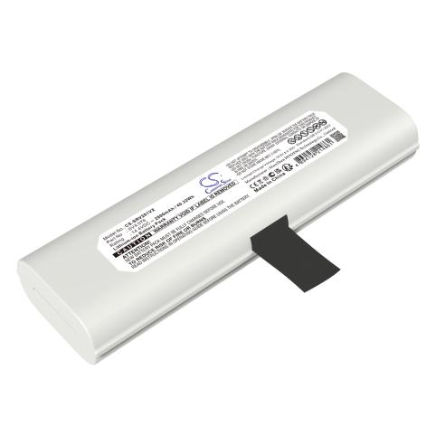 Bateria  sencor svx 076 srv 2010ti