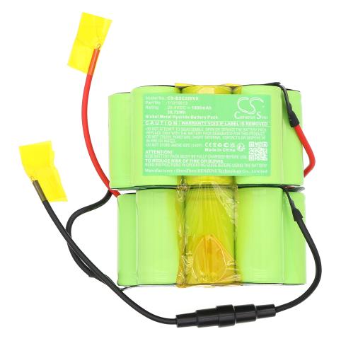 Bateria aspiradora bosch vxas011v20