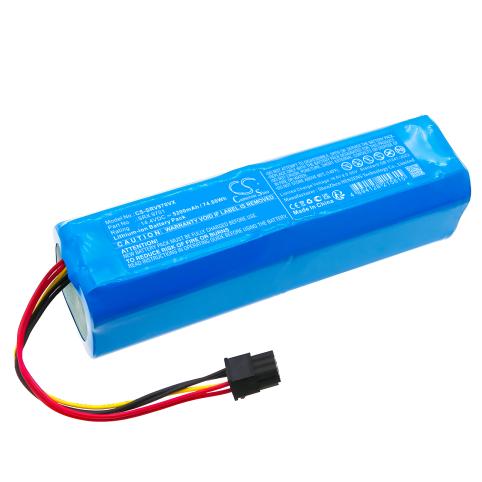 Bateria  sencor srx 9701 srv 9790bk