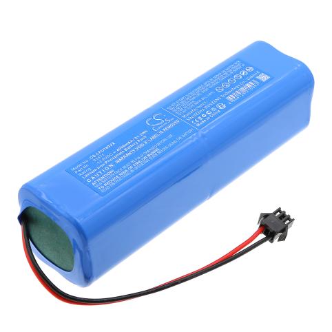 Bateria aspiradora lefant u180
