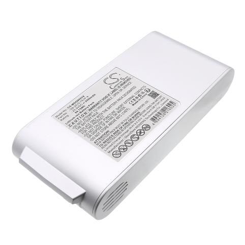 Bateria aspiradora midea q9 station