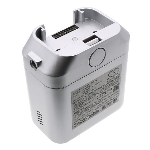 Bateria aspiradora midea q7