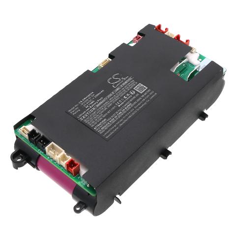 Bateria aspiradora dreame mova 2.0