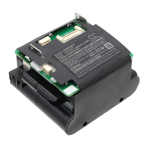 Bateria aspiradora dreame mova k30