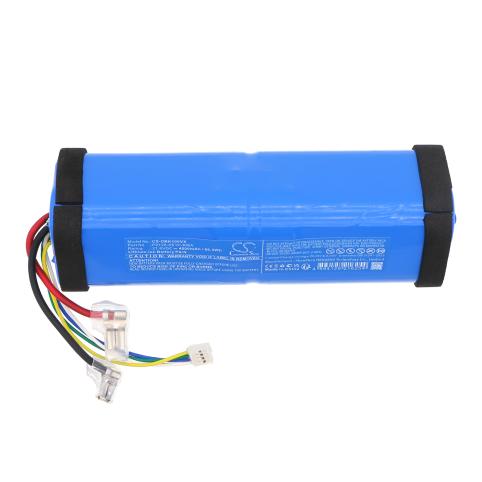 Bateria aspiradora dreame mova k10