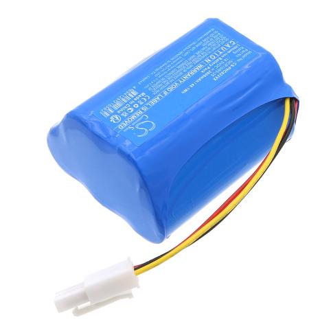 Bateria aspiradora philips fc6231
