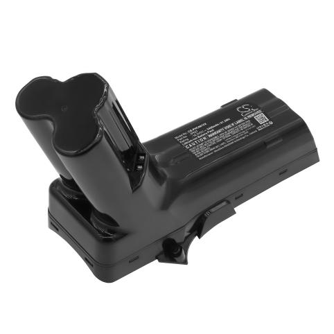 Bateria aspiradora philips speedpro max