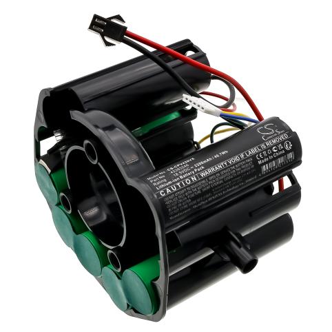 Bateria  concept 42393246 vp4135 (5 pin)