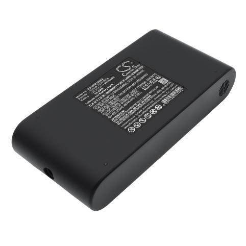 Bateria aspiradora dreame z10