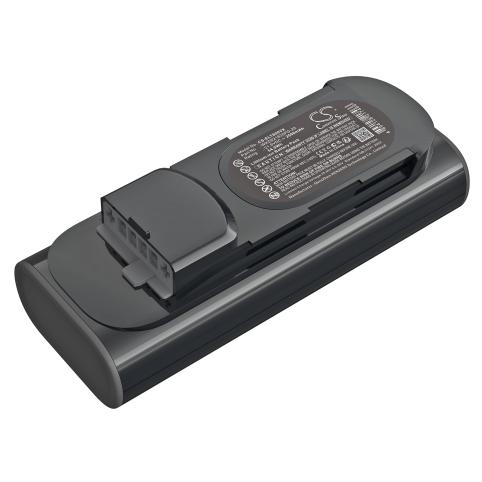 Batería para electrolux wkzs21625pg 25 efp61712