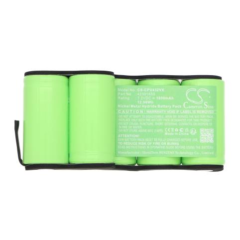 Bateria  concept 42391659 vp4320