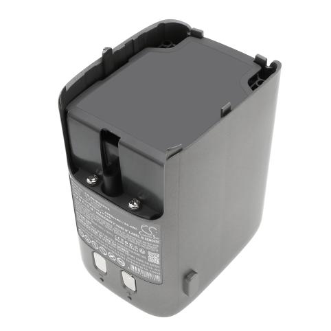 Bateria aspiradora roborock h6