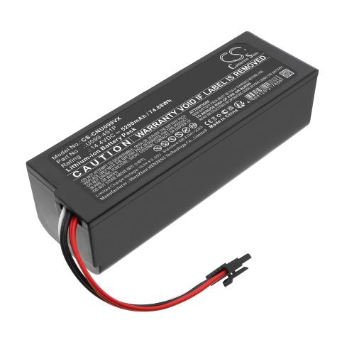 Bateria  cecotec u099-4s1p conga 8090
