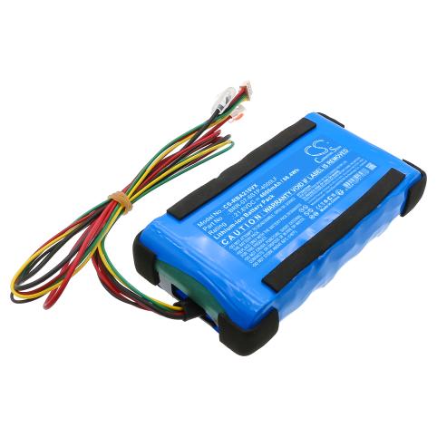 Bateria aspiradora roborock a20