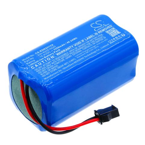 Bateria  ecovacs 220-6225-0020 d83