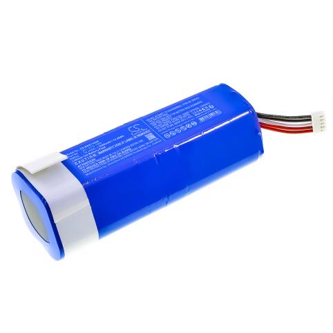 Bateria aspiradora ecovacs x1 turbo