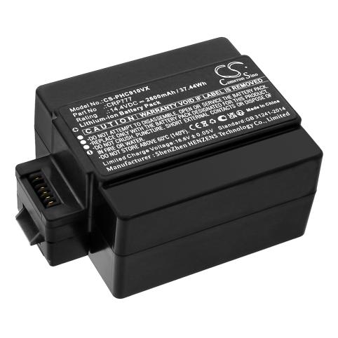 Bateria aspiradora iclebo ycr m02 1 s