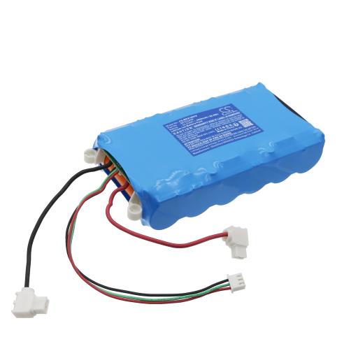 Bateria aspiradora media g6 pro