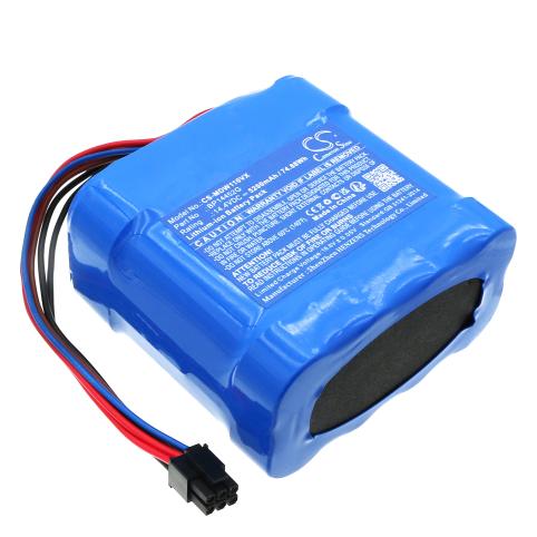Batería para eureka bp14452c e10s