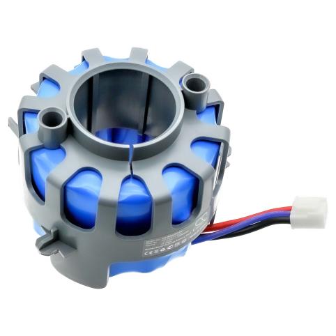 Bateria aspiradora media u5 l021c