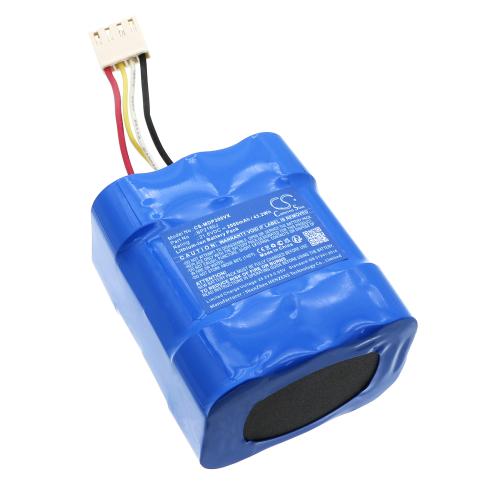 Bateria aspiradora media v1 pro