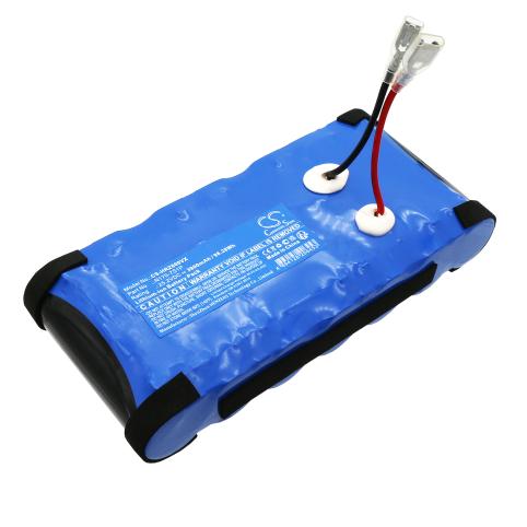 Bateria aspiradora haier e9