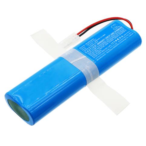 Bateria aspiradora dirt devil ev3420