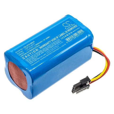 Bateria aspiradora 360 s5