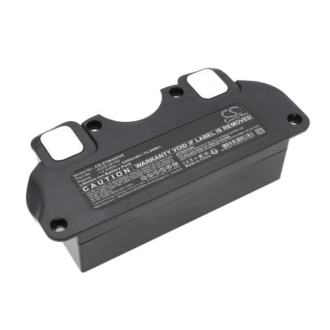 Bateria aspiradora eta 4228 navaggio profi