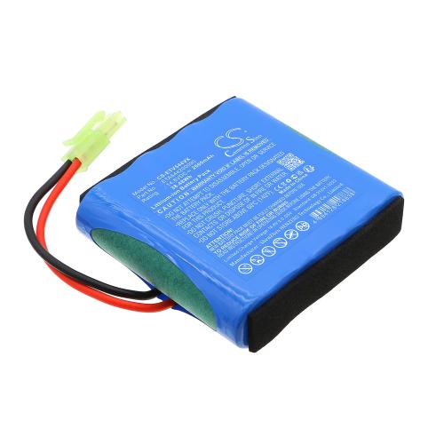Bateria aspiradora eta 5442 verto