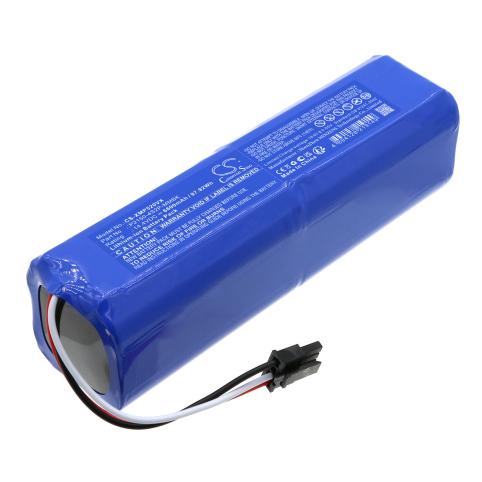 Batería para dreame p2150 4s2p mmbk bot l10 prime