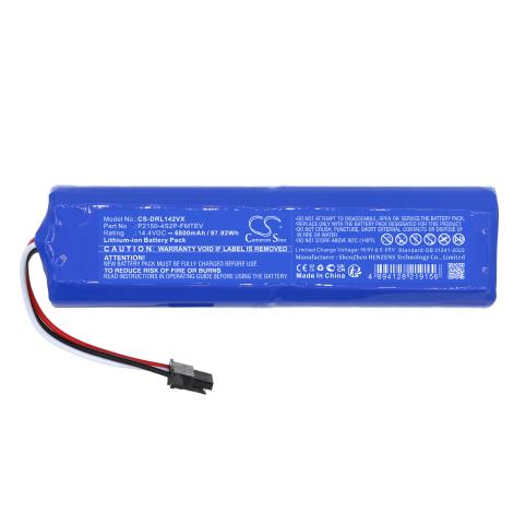 Bateria aspiradora dreame rls42sd