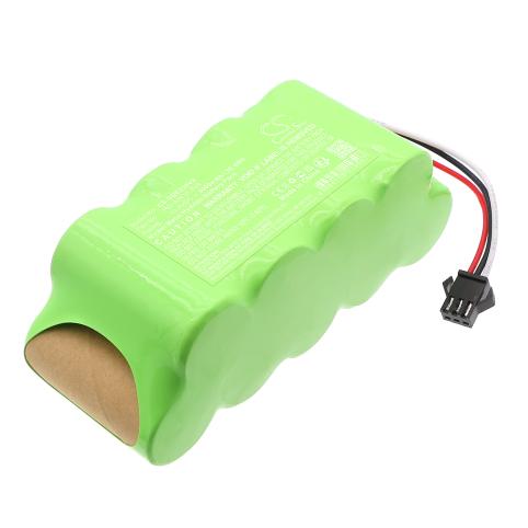 Bateria aspiradora diqee 330c