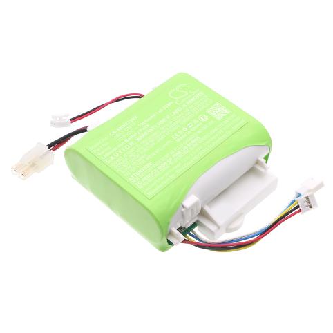 Bateria aspiradora shark vm252 vm252c qm250